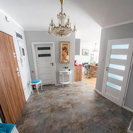 Apartament Lesna
