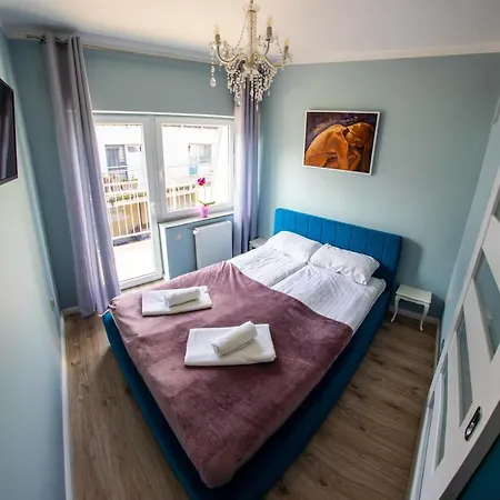 Apartament Lesna Apartamento