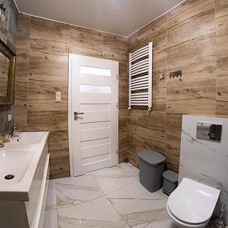 Apartament Lesna Apartamento *