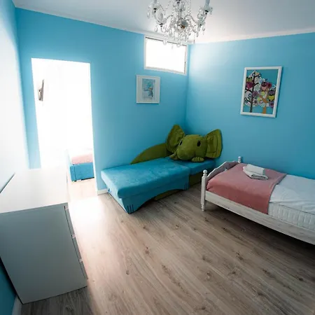 Apartament Lesna