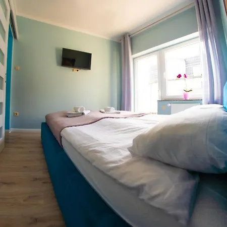 Apartamento Apartament Lesna